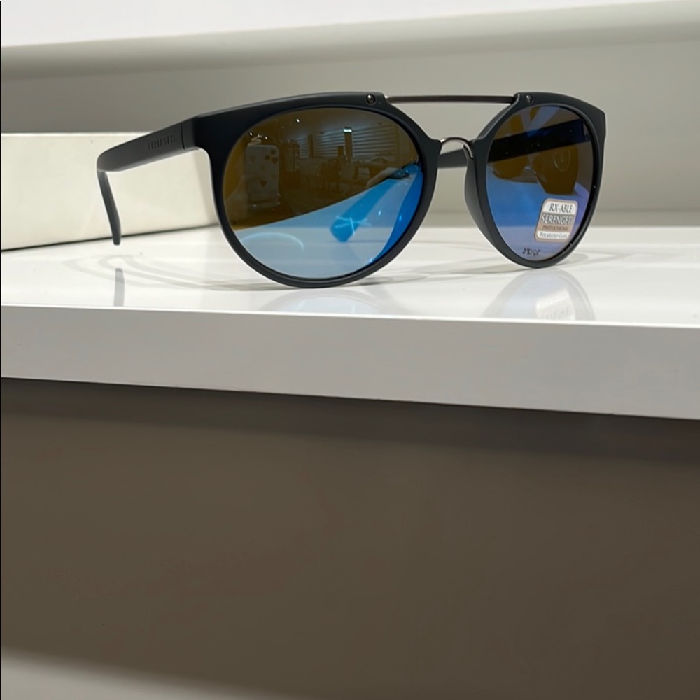 Serengeti sunglasses